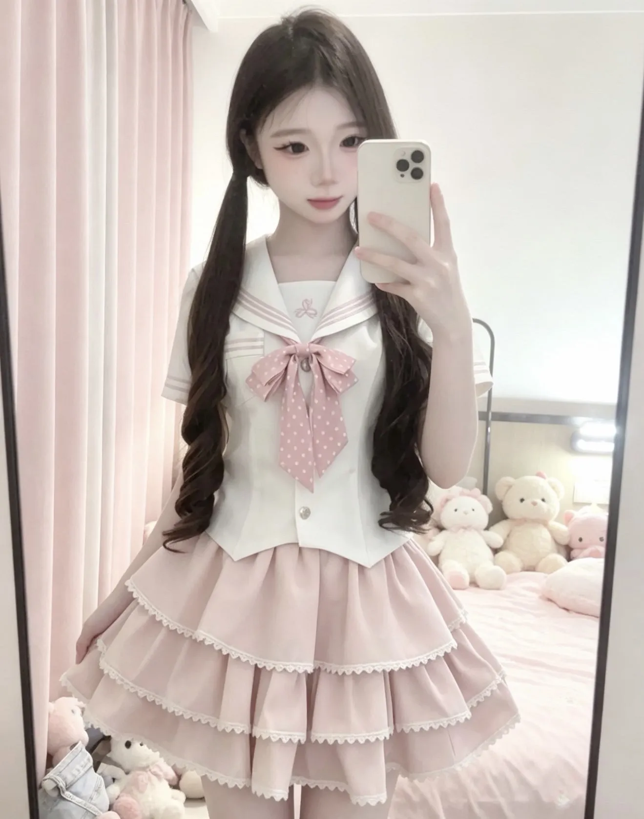 08年嫩妹 吴冰冰 Gallery 4