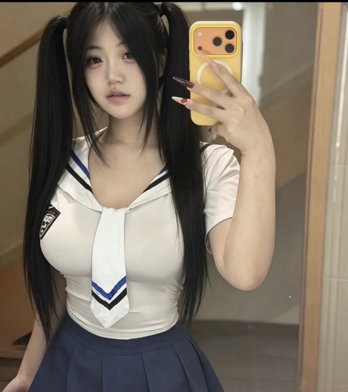 天热大E 吴小七