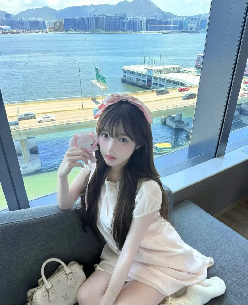 双马尾萝莉 王子心