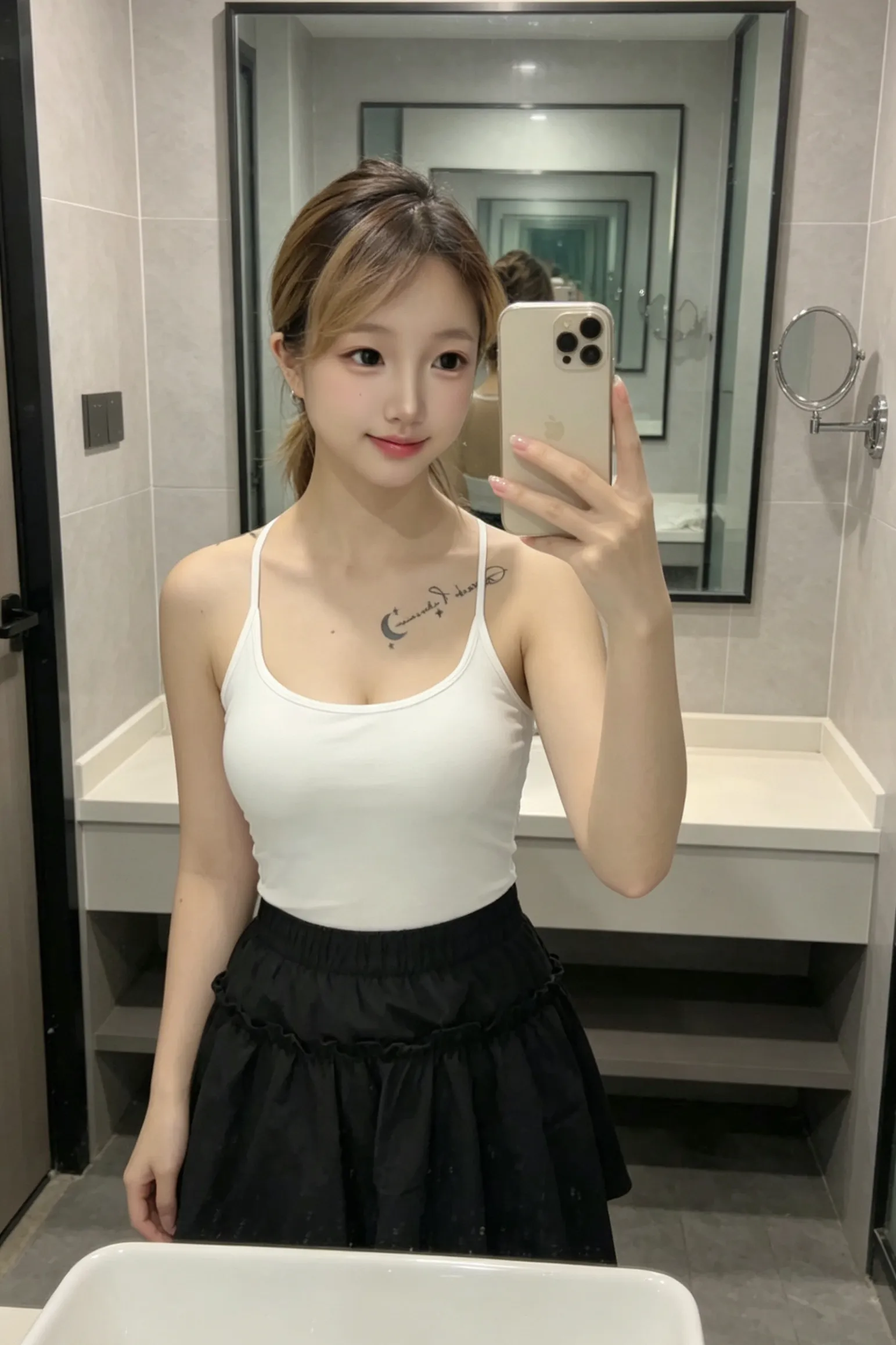 闵行七宝美美 Gallery 1