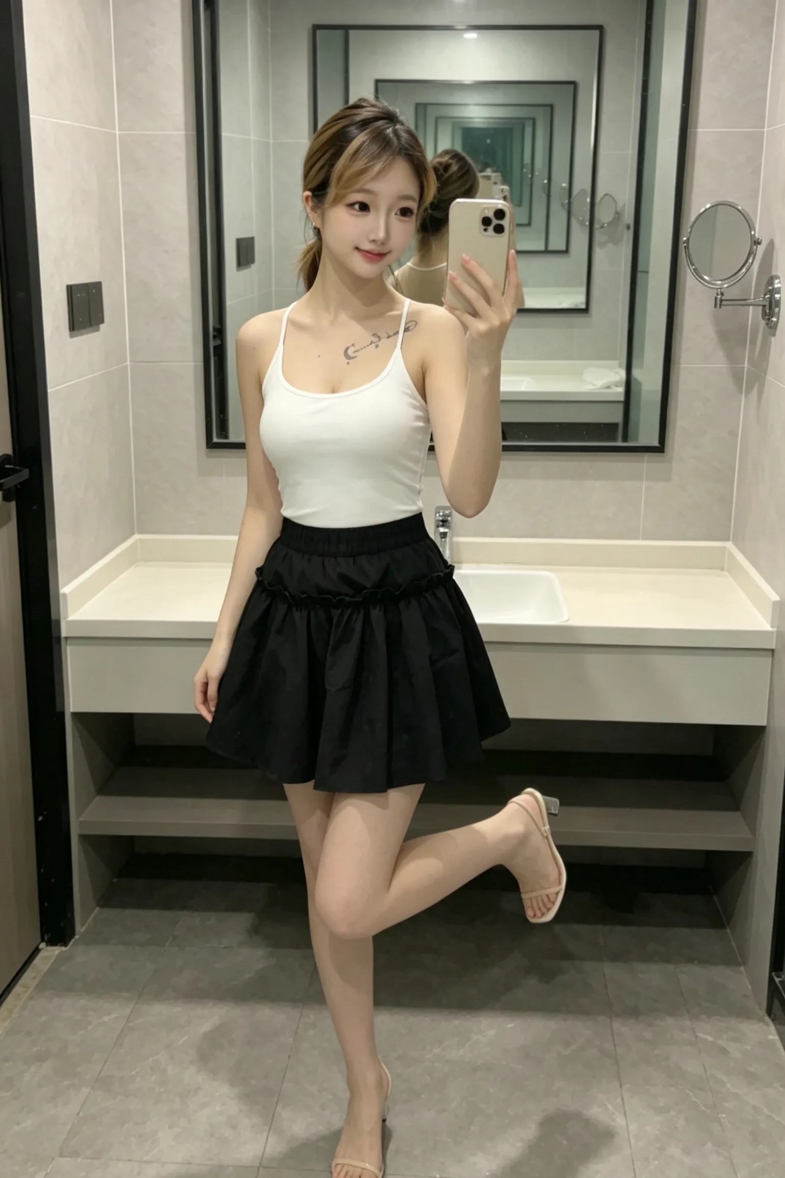 闵行七宝美美 Gallery 4