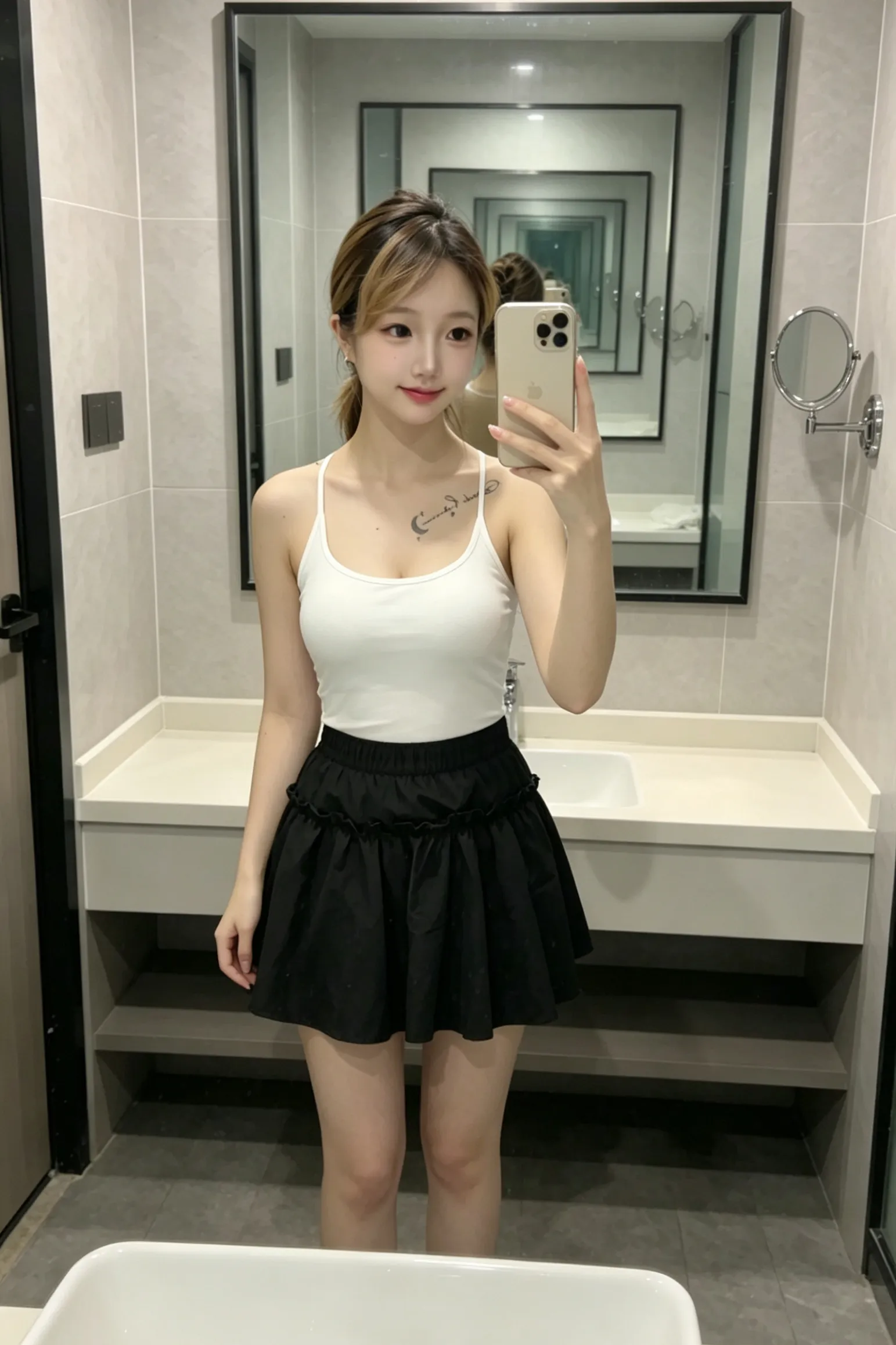 闵行七宝美美 Gallery 5