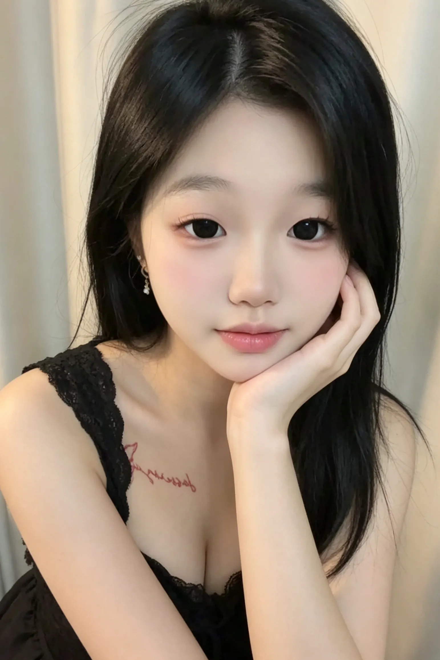 浦东 新人小纯刚破蛋 Gallery 6