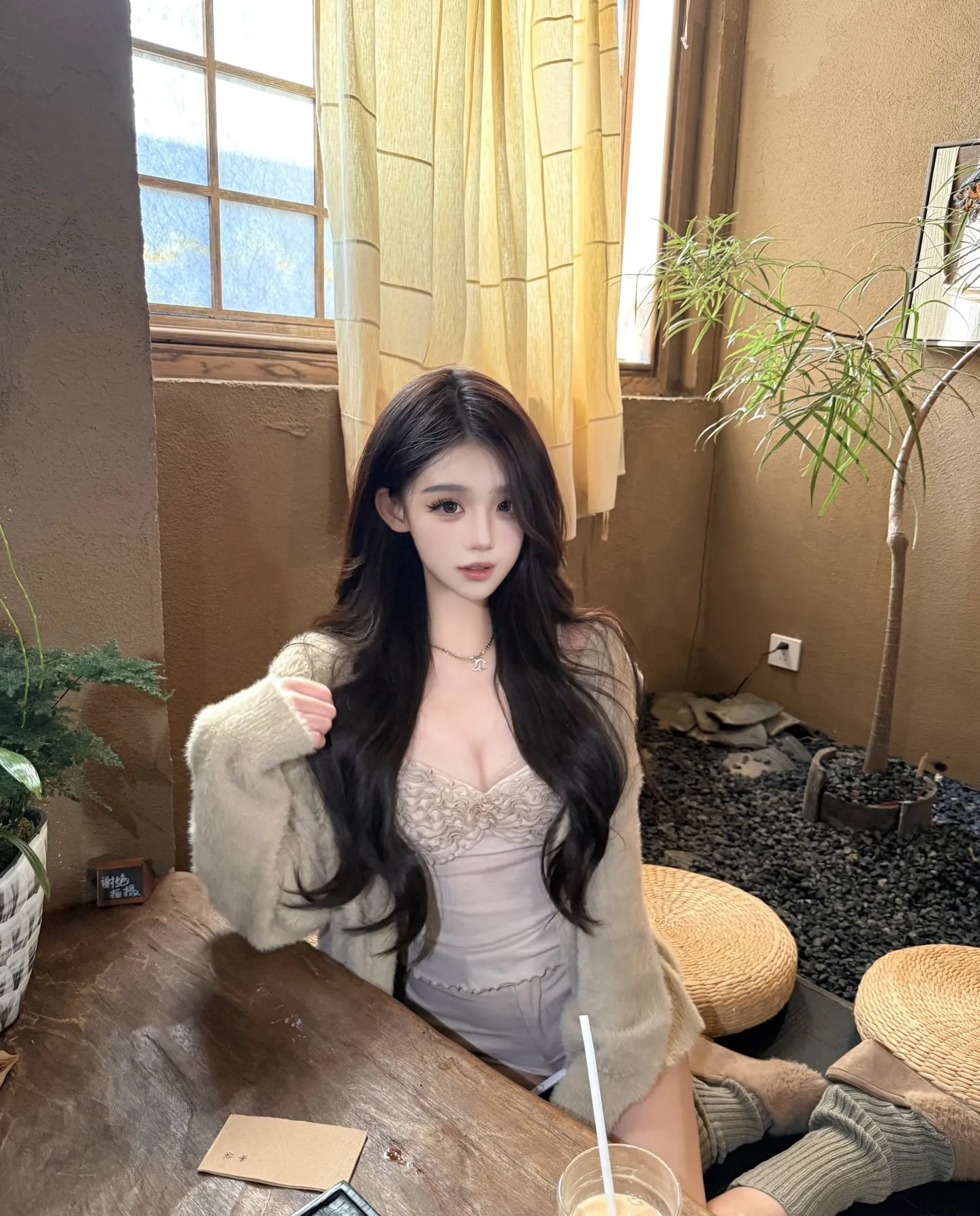 闽行 丸子 白小纯 Gallery 5