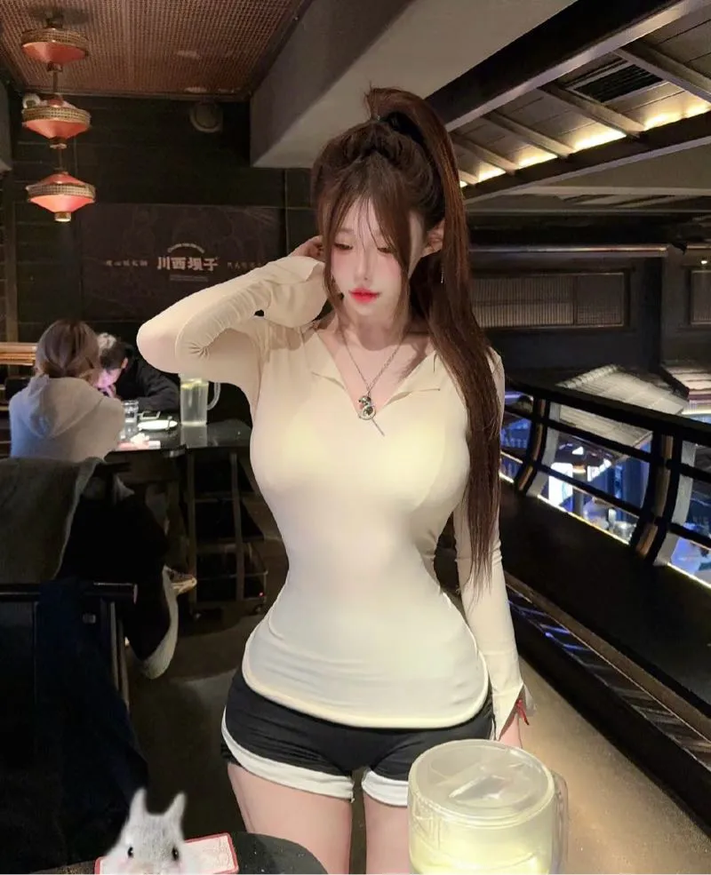 白虎萝莉新人 鹅宝 Gallery 5
