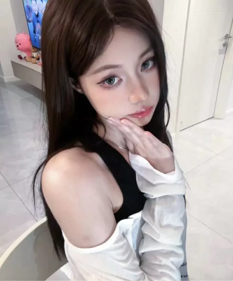 皮肤白 三点粉 迪迪 Gallery 2