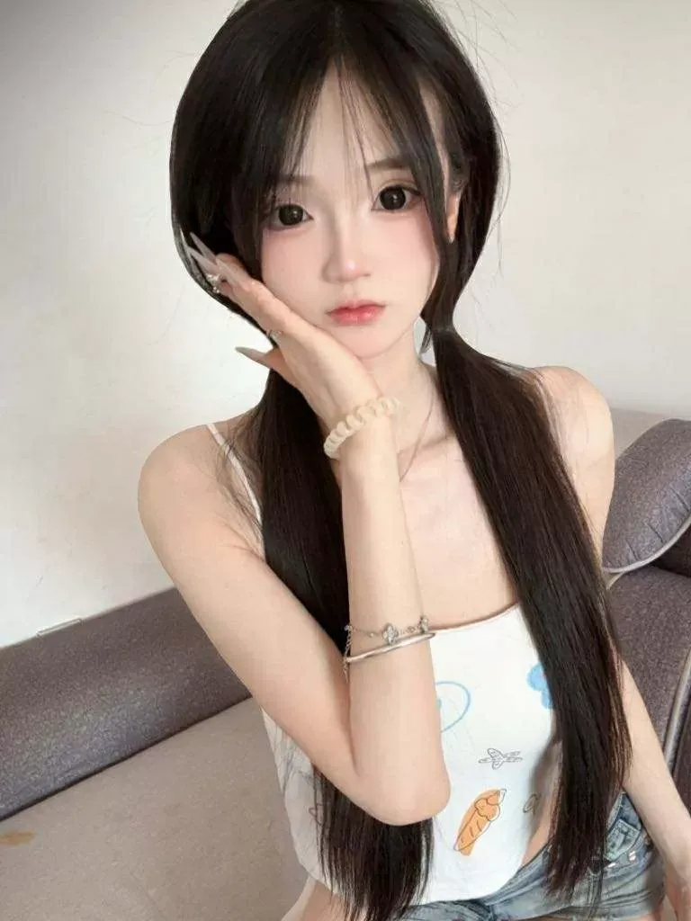 白虎萝莉 张可可 Gallery 5