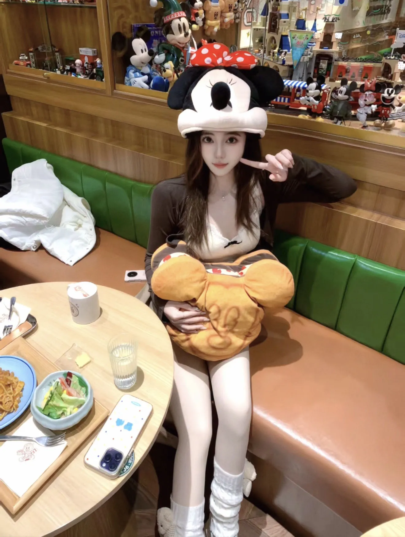 徐汇韩晗 Gallery 1