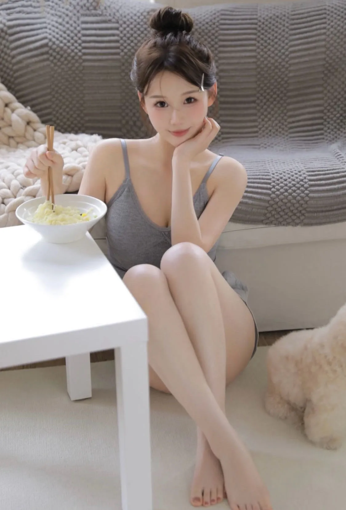 嘉定 霜霜 Gallery 2