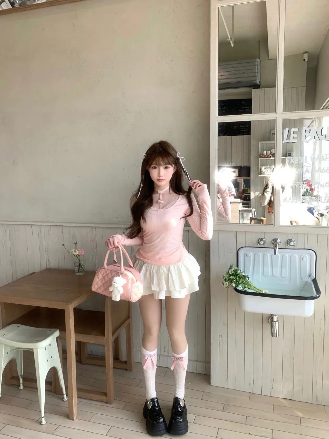 徐汇 涵涵 Gallery 4