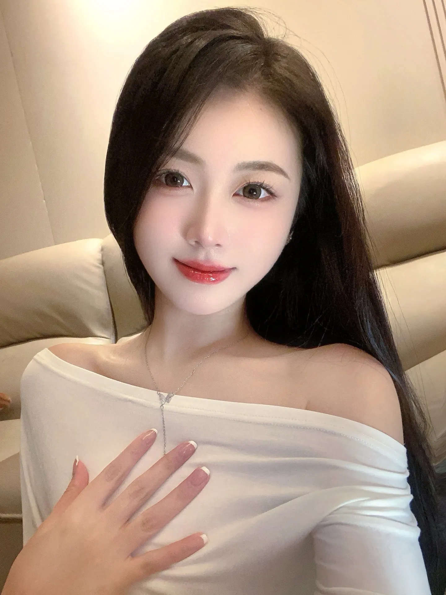 徐汇佳琪