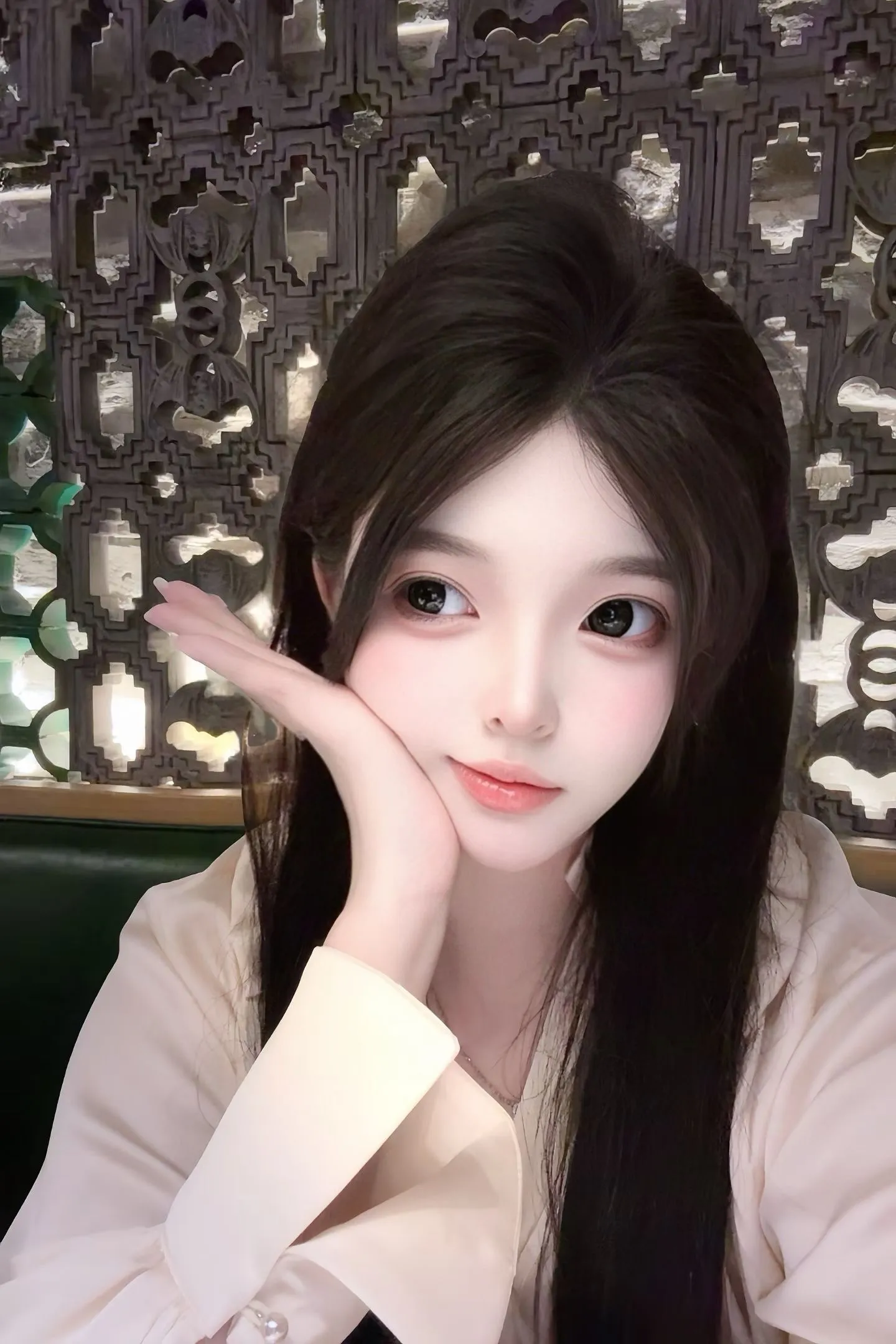 嘉定李琪 Gallery 2