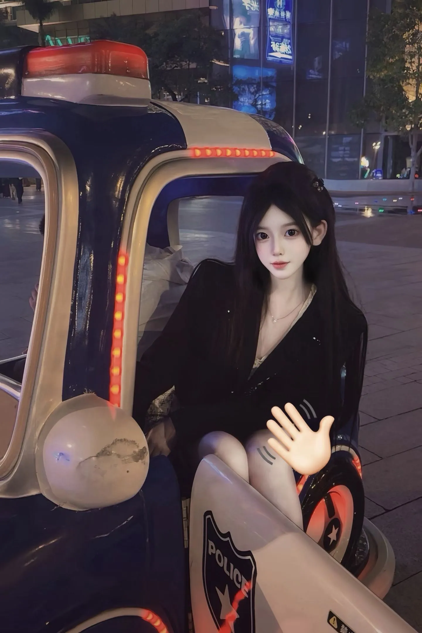 嘉定李琪 Gallery 4
