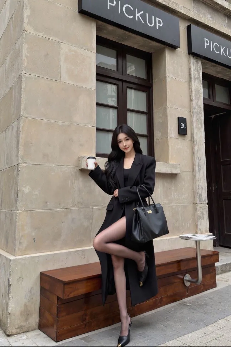 徐汇雅婷
