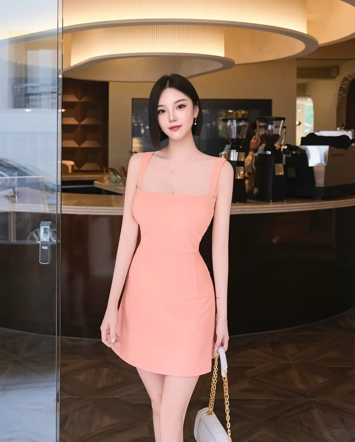 浦东短发女神CC（会艳舞） Gallery 3