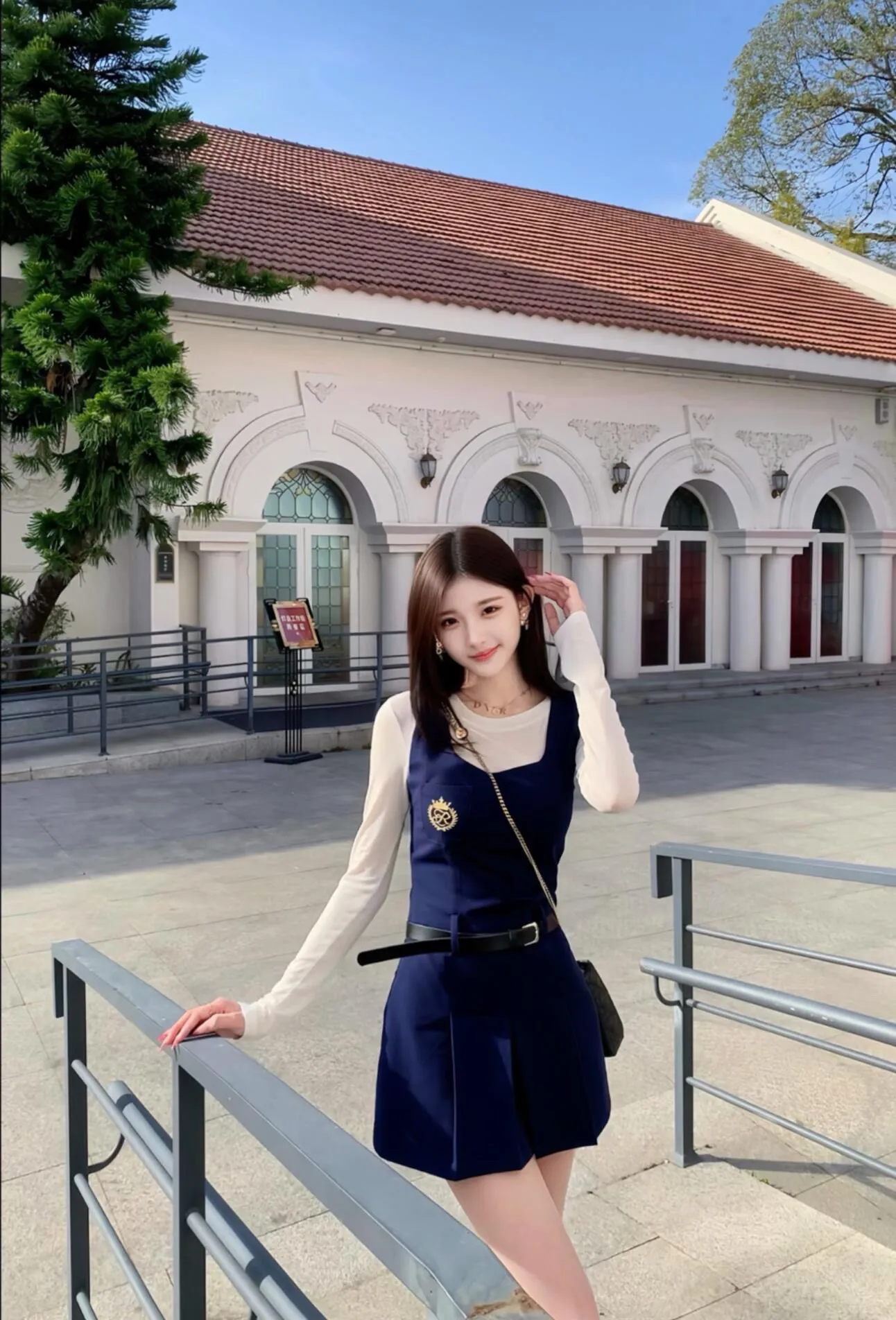 松江 菲菲 Gallery 4