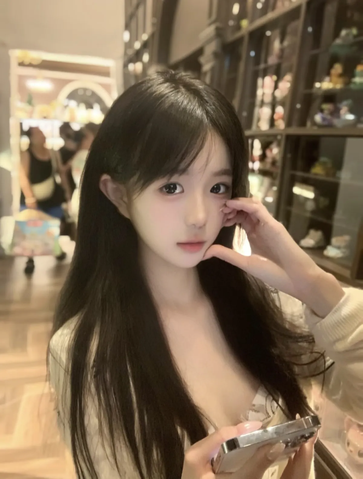 徐汇泡泡 Gallery 4