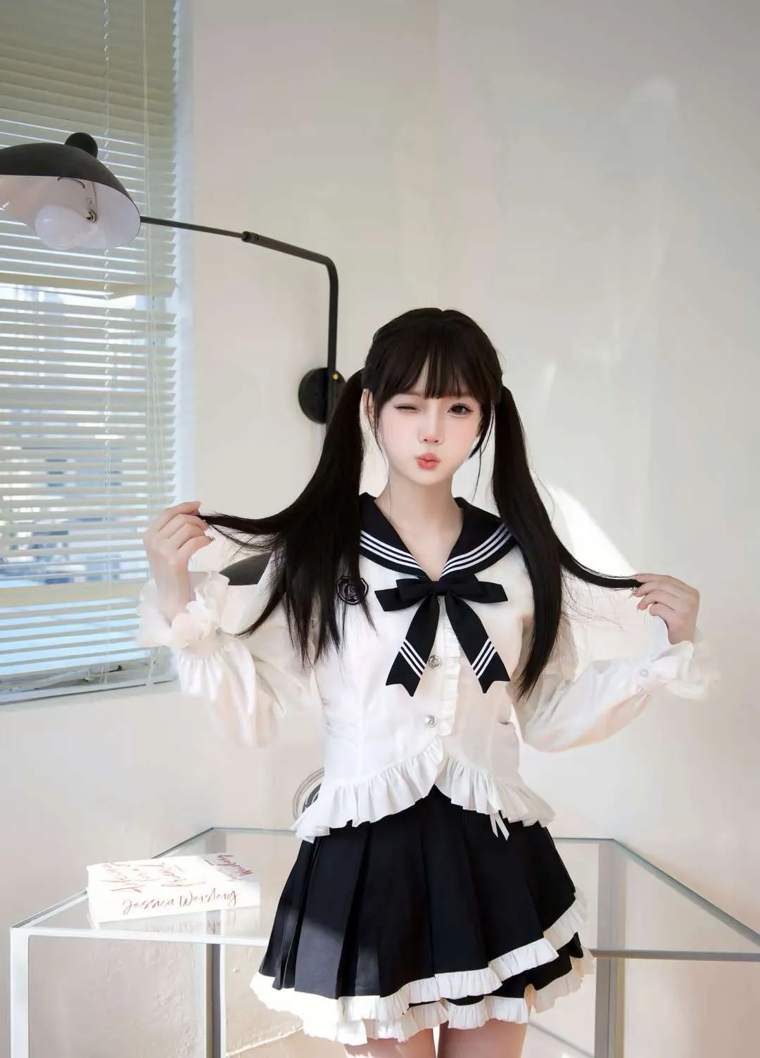 白虎女孩 苏苏 Gallery 5