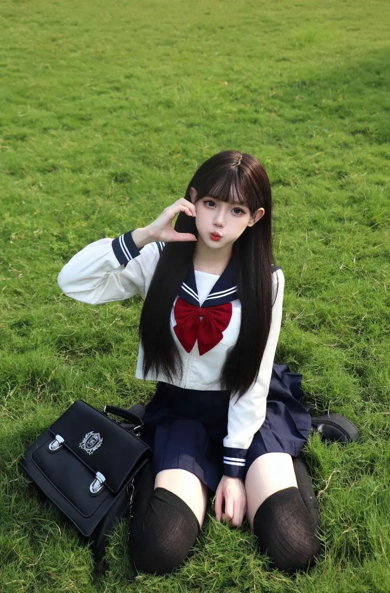 白虎女孩 苏苏 Gallery 6