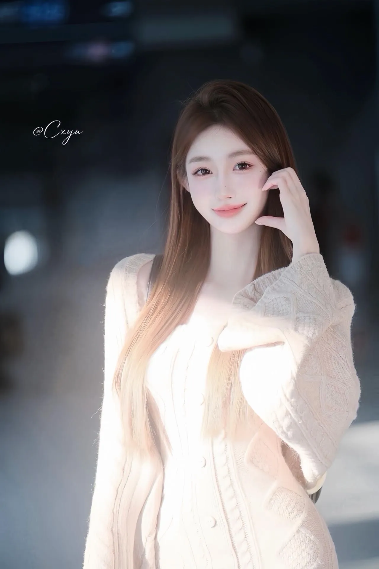 嘉定悠悠 Gallery 2