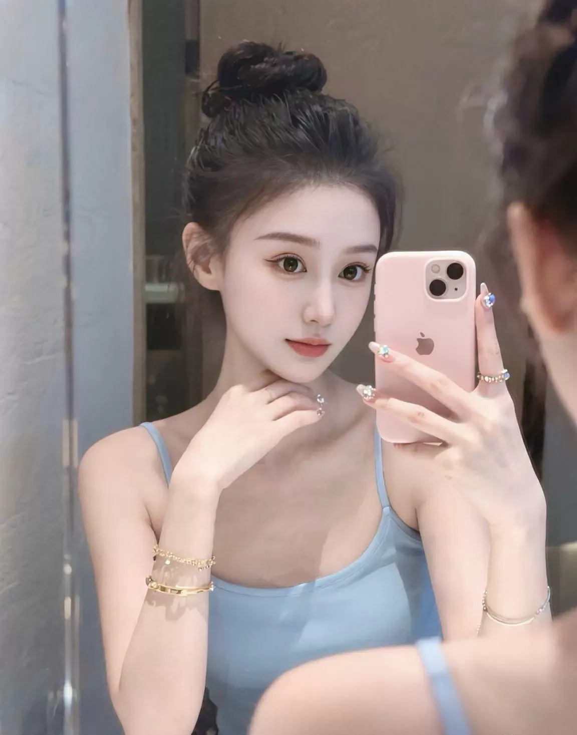 嘉定真实御姐 叮当 Gallery 5