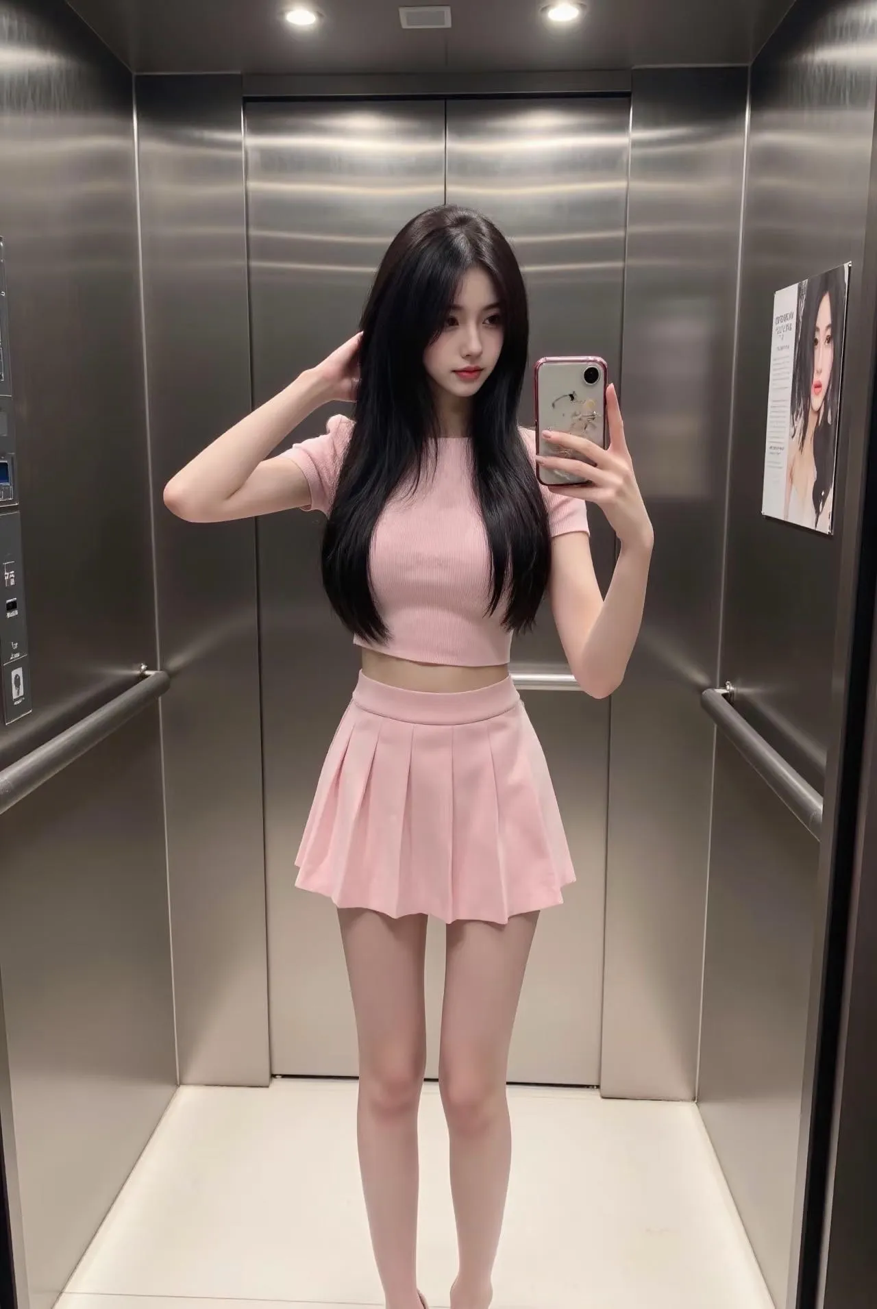 徐汇兼职 颖儿 Gallery 4