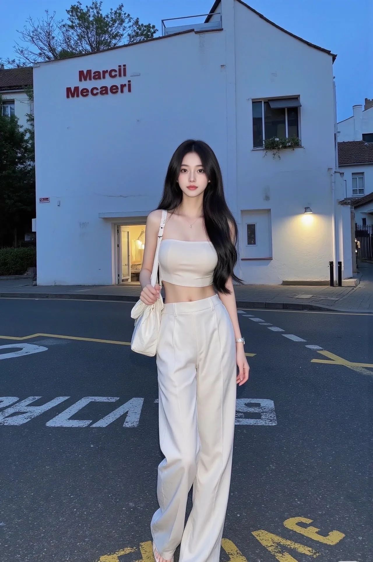 徐汇兼职 颖儿 Gallery 5