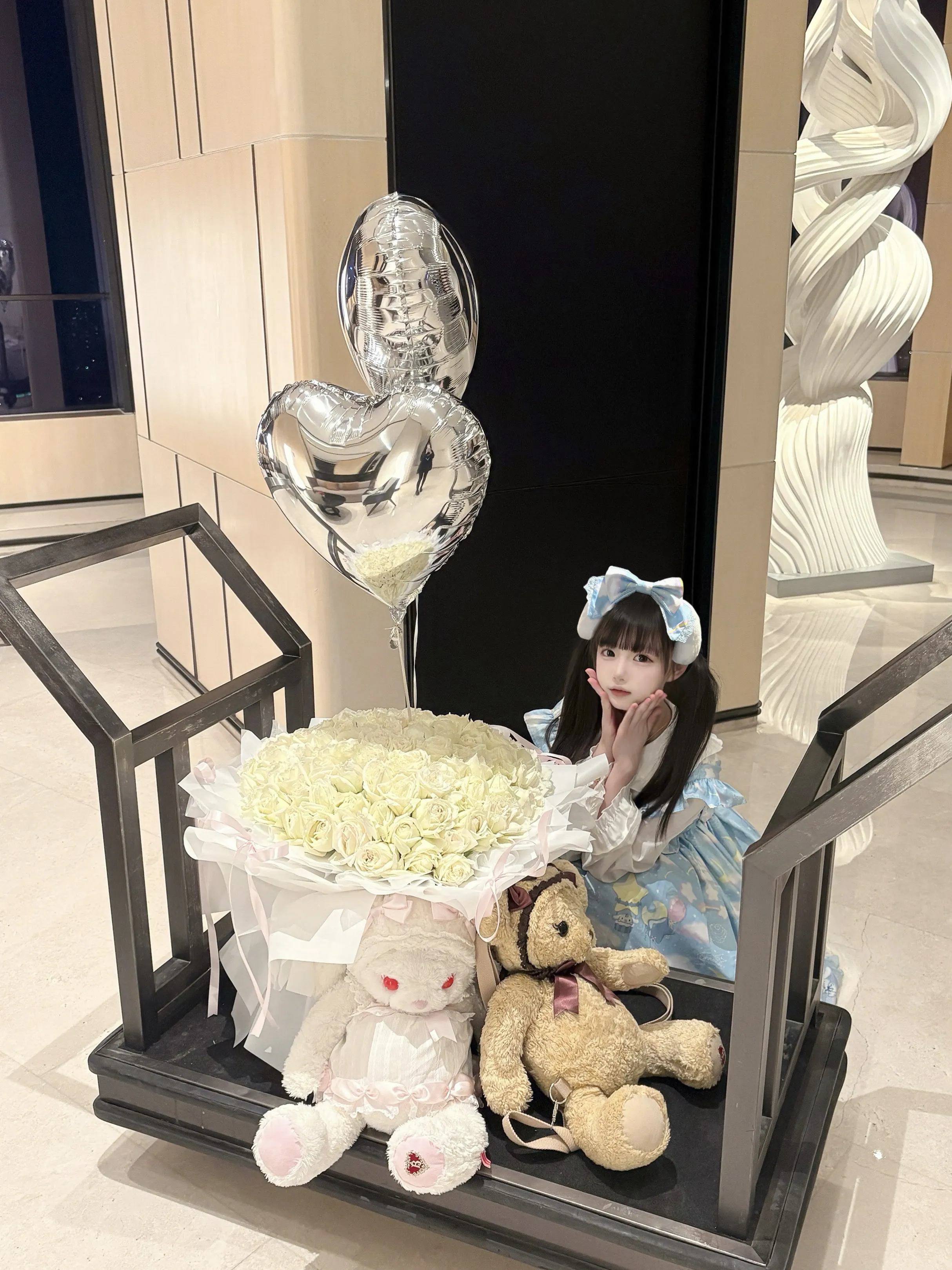 小猫咪 09年宝宝 兔子 Gallery 3