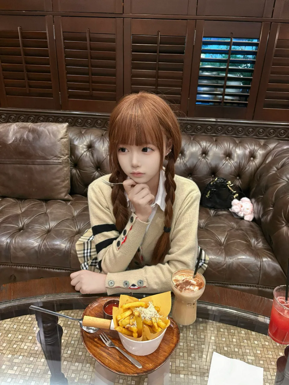小猫咪 09年宝宝 兔子 Gallery 7