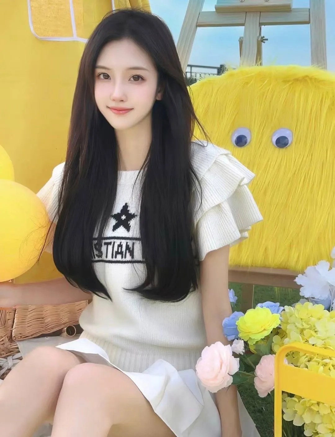 徐汇新人御姐 涵韵 Gallery 2