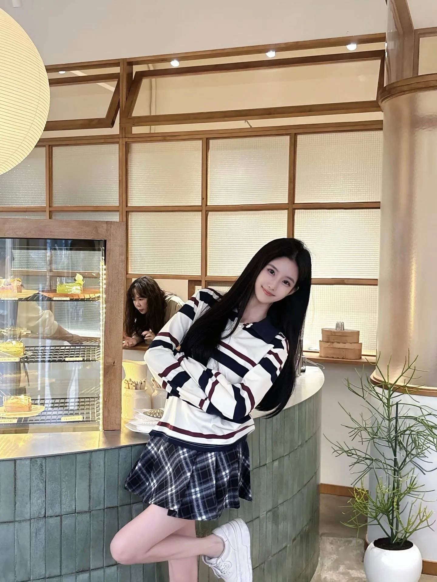 徐汇新人御姐 涵韵 Gallery 5