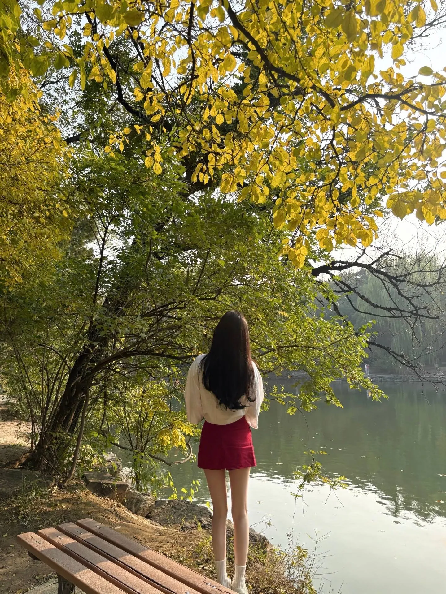 徐汇新人御姐 涵韵 Gallery 7