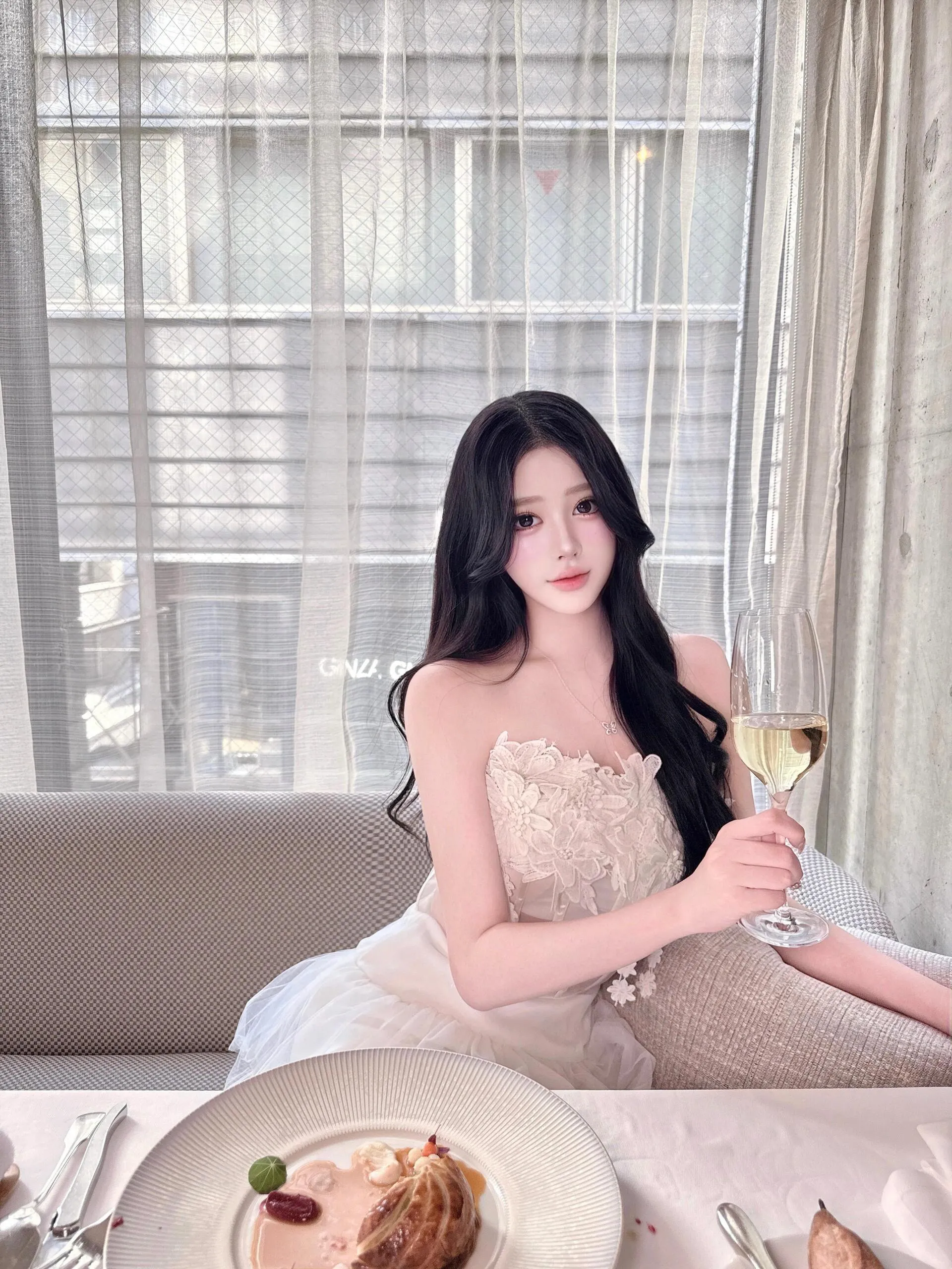 宝山新人兼职 洋洋 Gallery 3