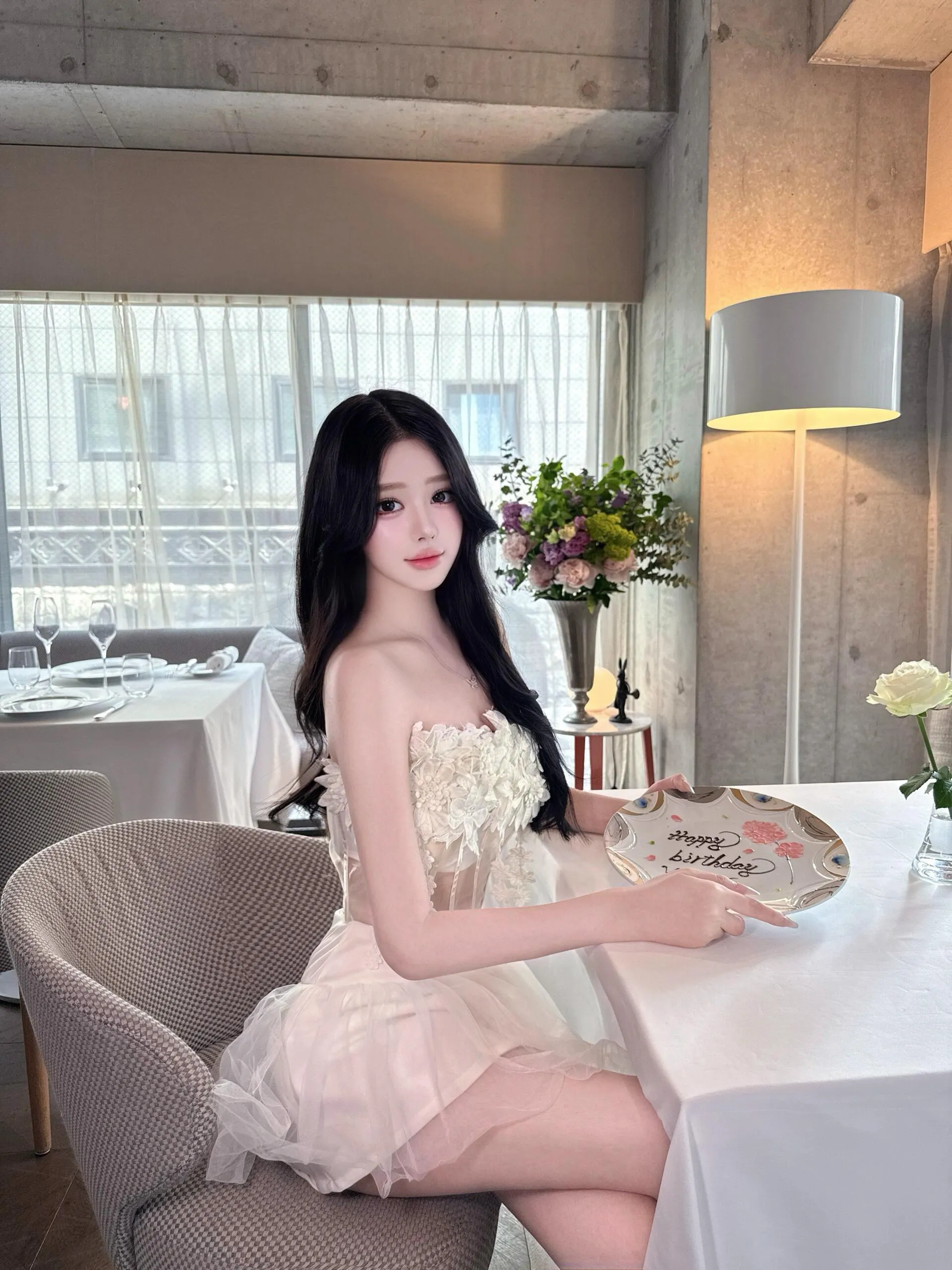 宝山新人兼职 洋洋 Gallery 5