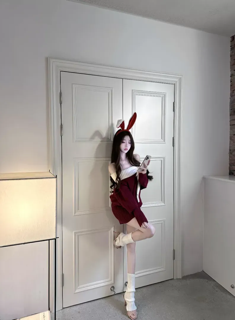 嘉定御姐首次下海 芊芊 Gallery 5