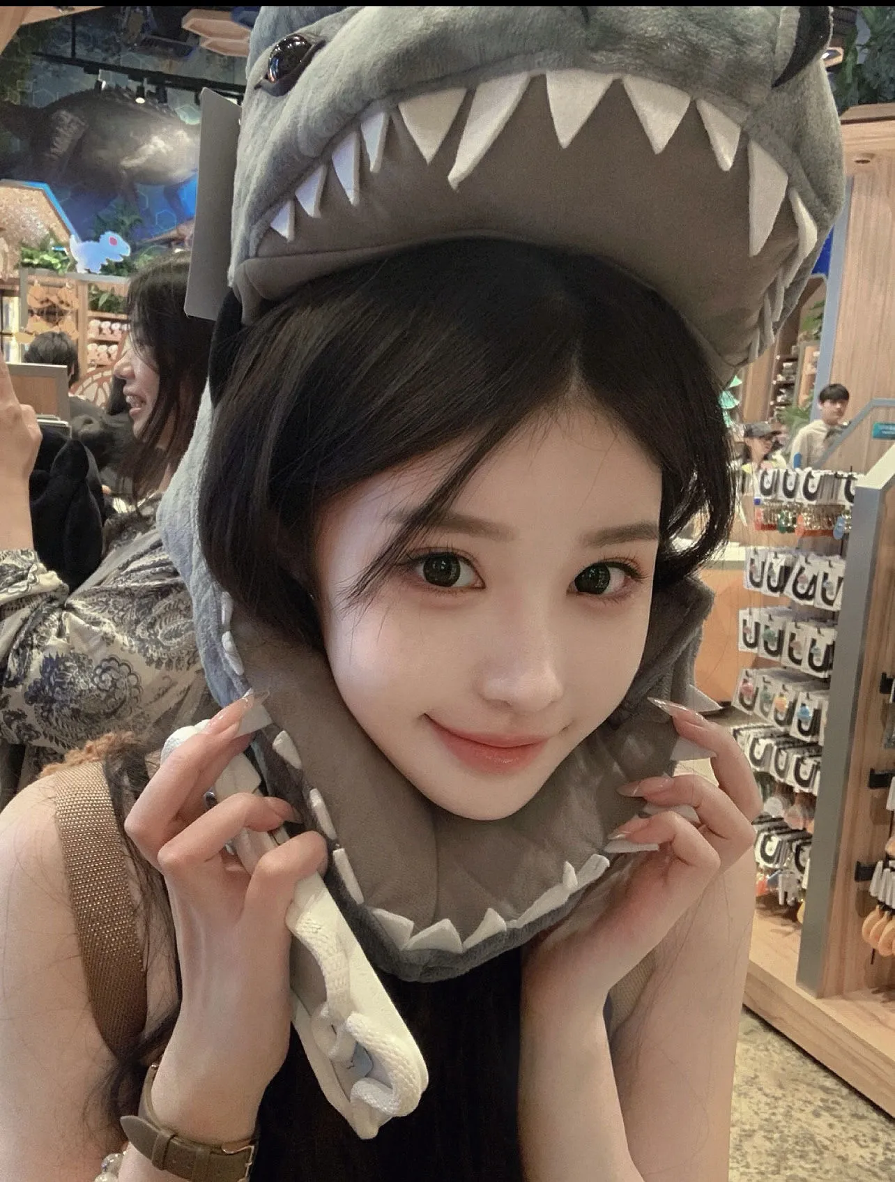 宝山 挽挽 Gallery 2