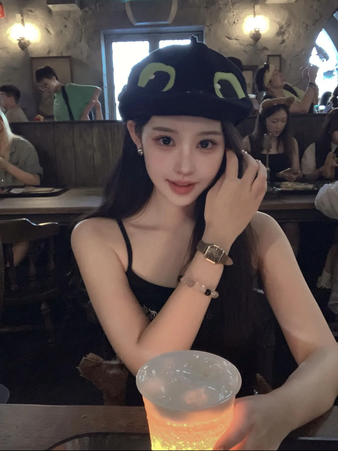 宝山 挽挽 Gallery 6