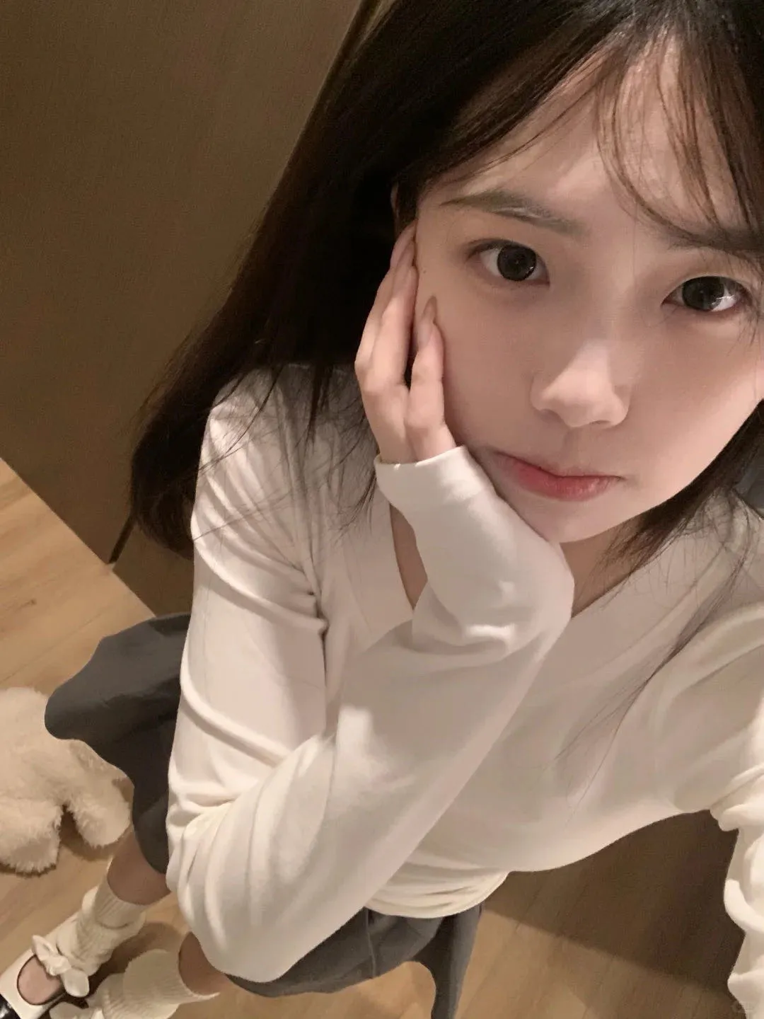 宝山 小碎步