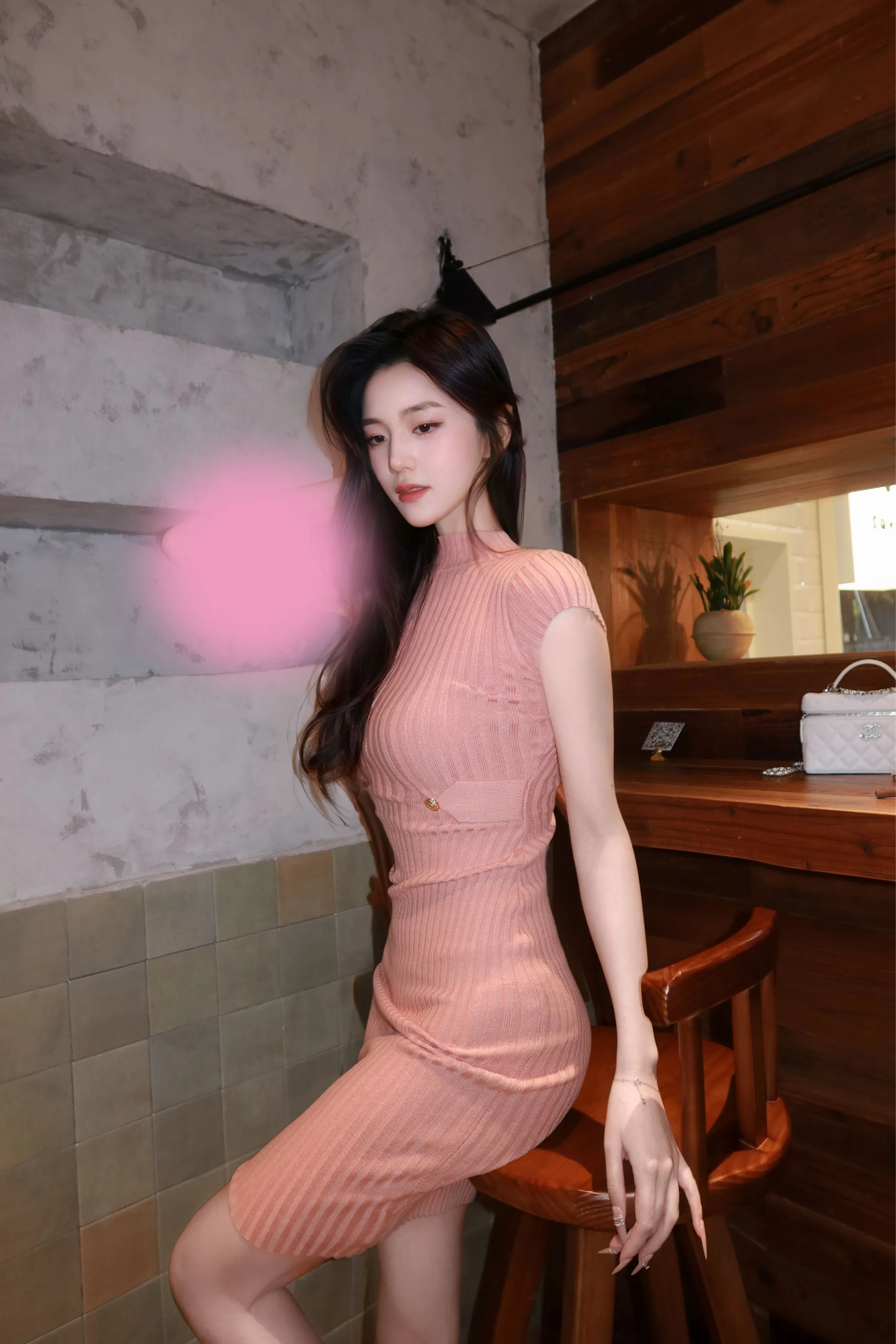 18岁紧致174上戏学生 陈晨 Gallery 4