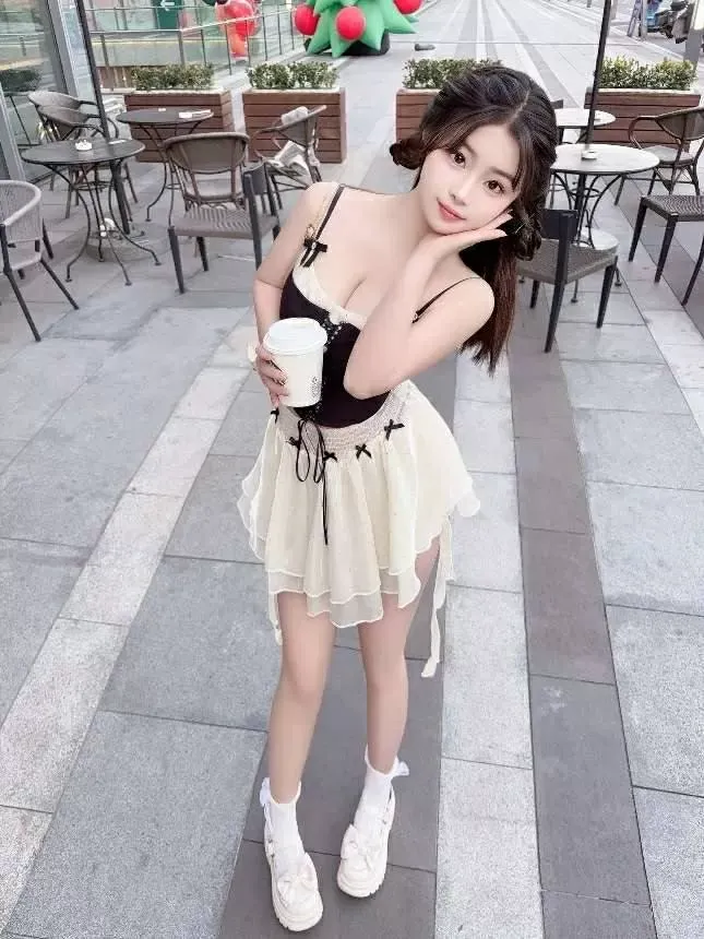 浦东纯欲小小 Gallery 3