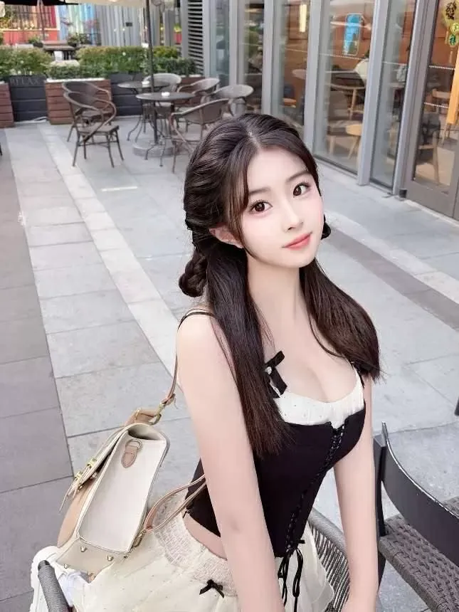 浦东纯欲小小 Gallery 4