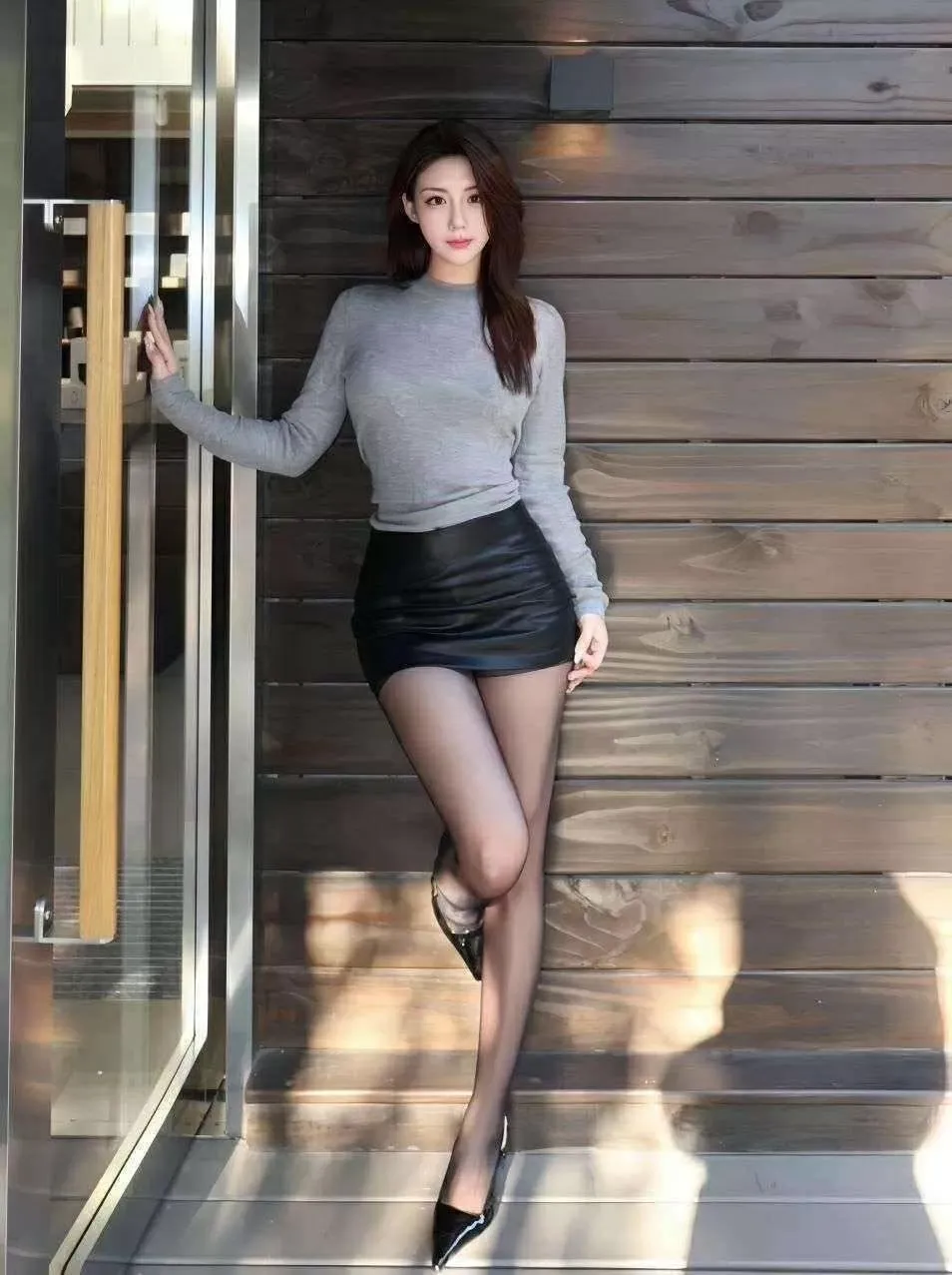 虹桥极品御姐小霞 Gallery 4