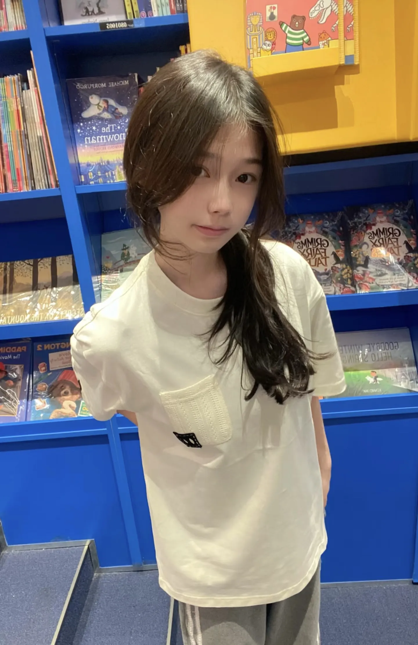 幼态脸 萌萌 纯欲白虎 Gallery 5