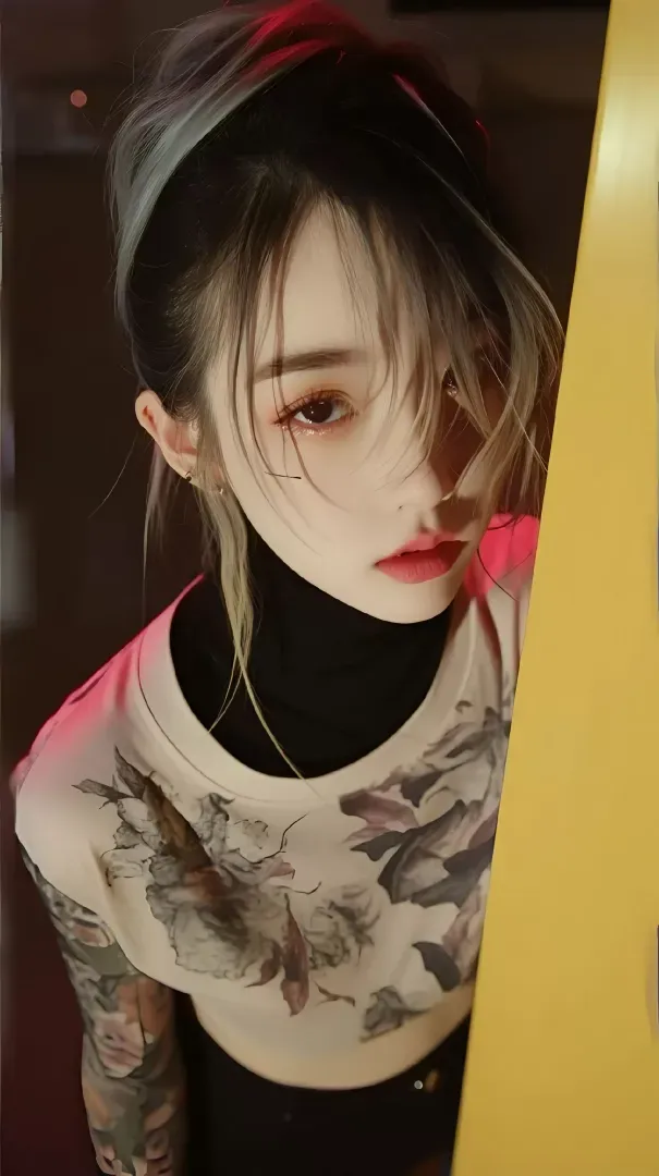 晨语 有点小叛逆需要哥哥的爱 Gallery 2