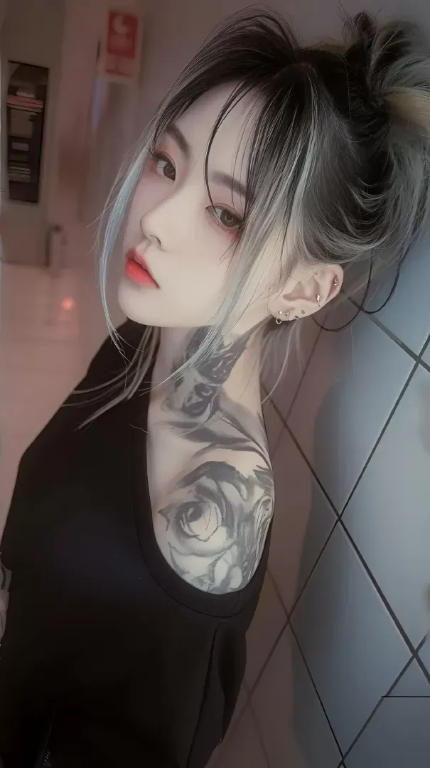 晨语 有点小叛逆需要哥哥的爱 Gallery 3