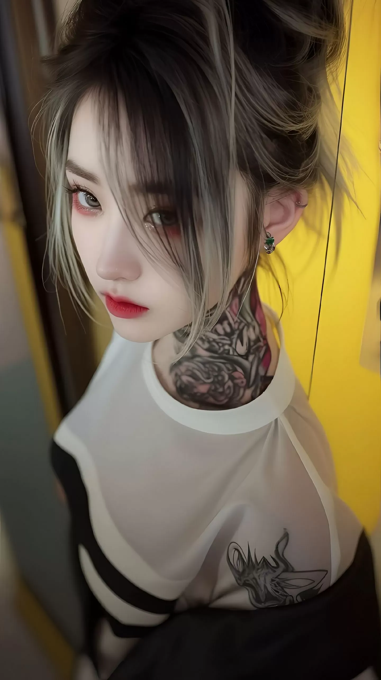 晨语 有点小叛逆需要哥哥的爱 Gallery 6