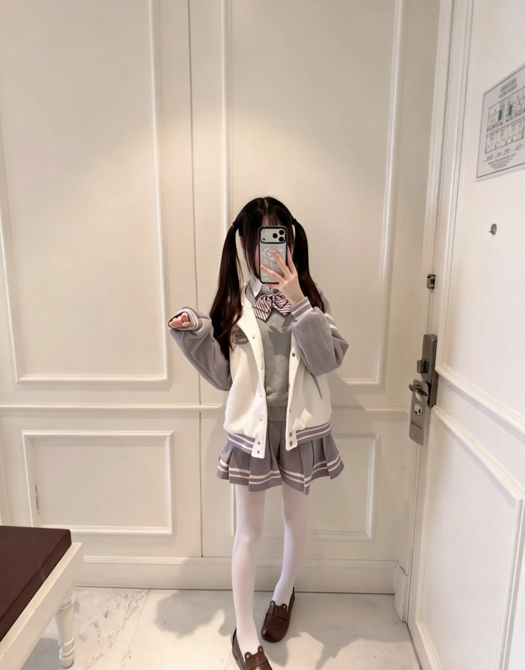 在校学生 赵月月 天生炮架 Gallery 3