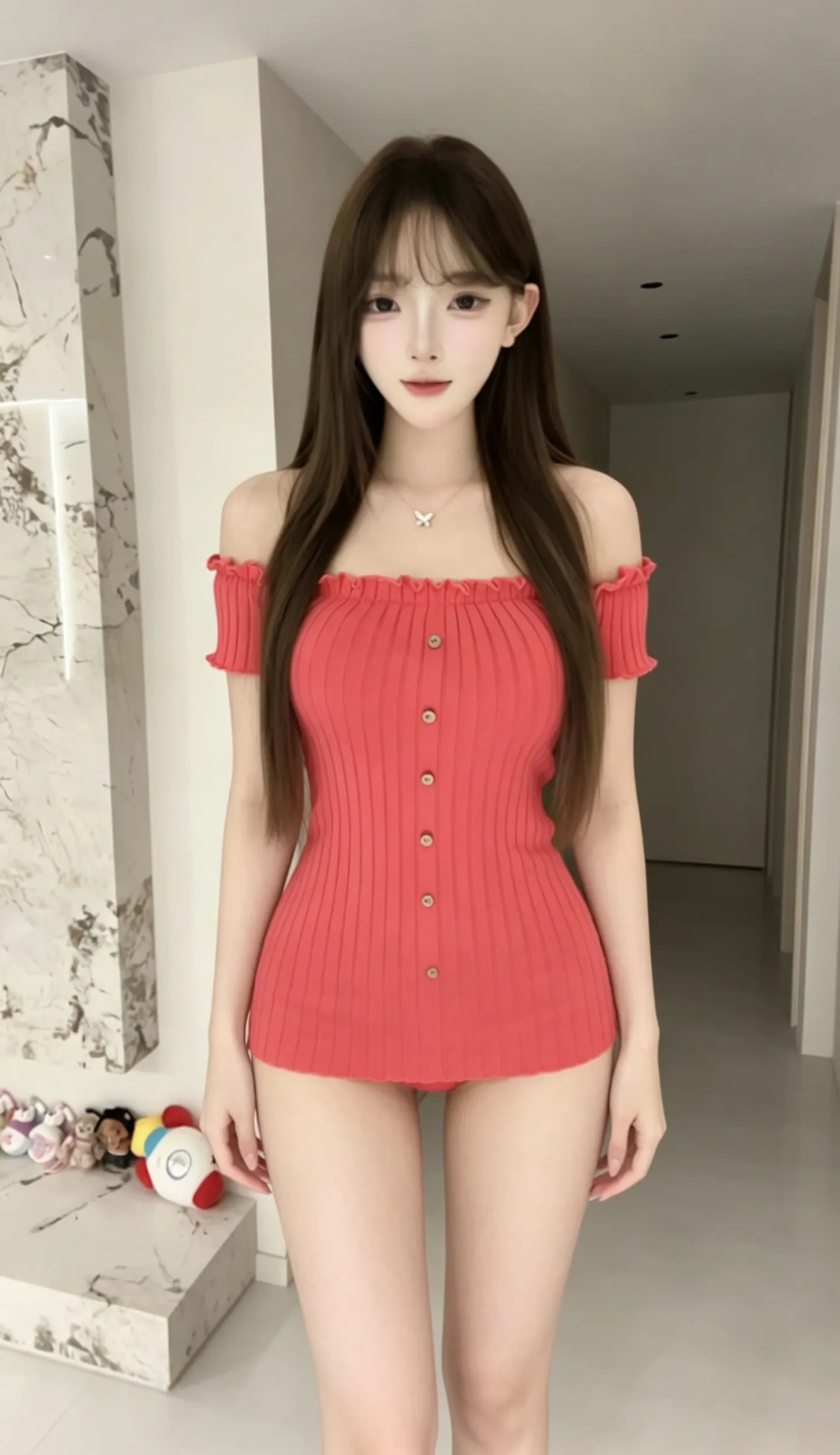 白小纯 黎子 新人下海 Gallery 2
