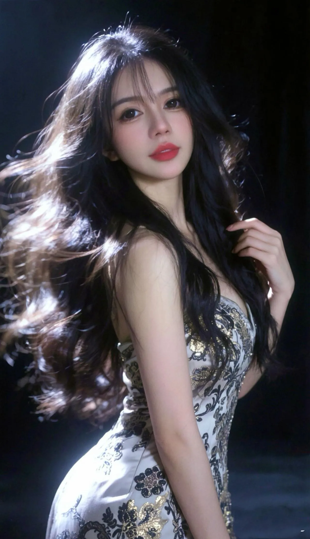 闵行03禾甜(极品纯欲系) Gallery 5
