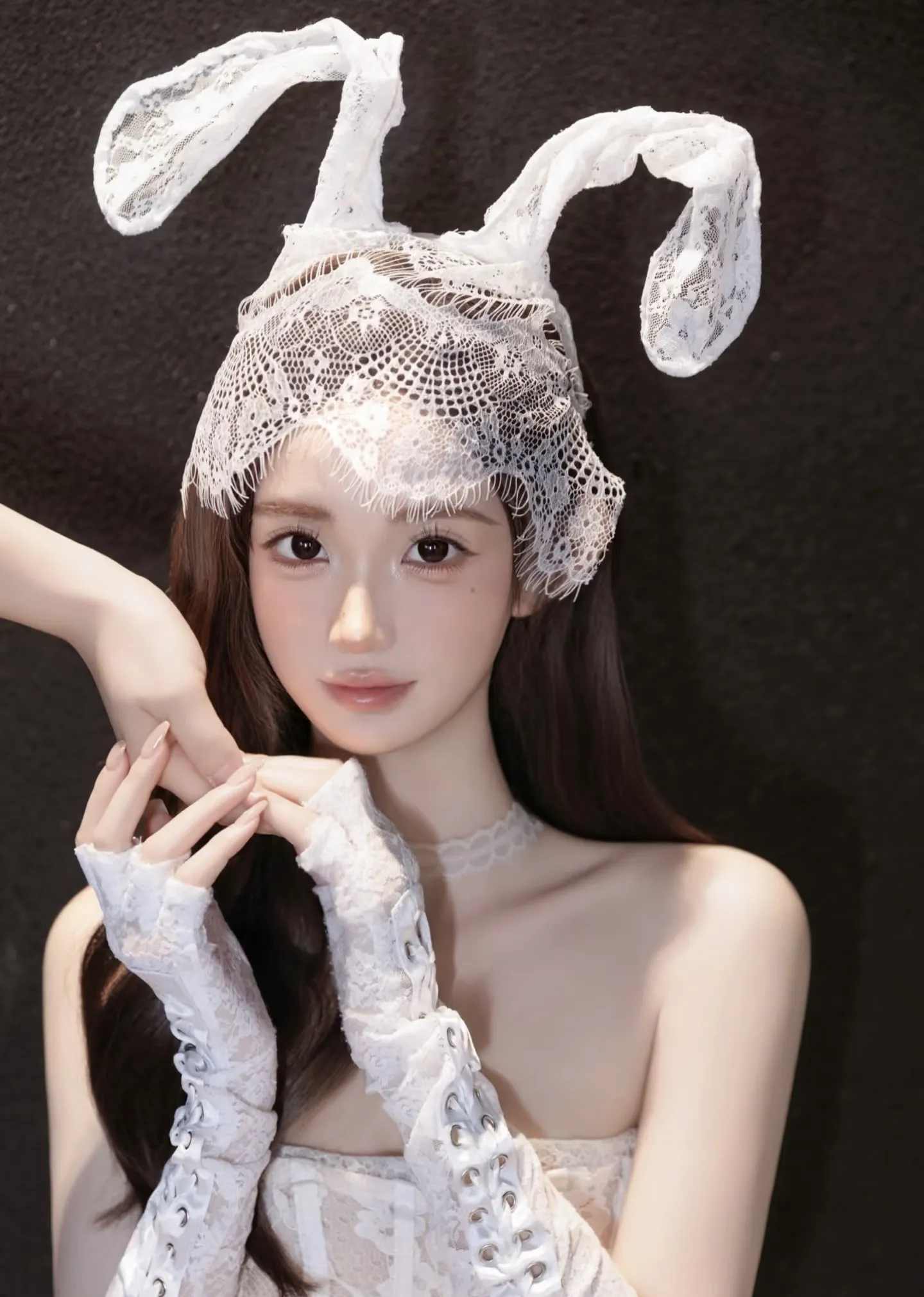 极品美女 刘田田 天然挺拔 Gallery 5